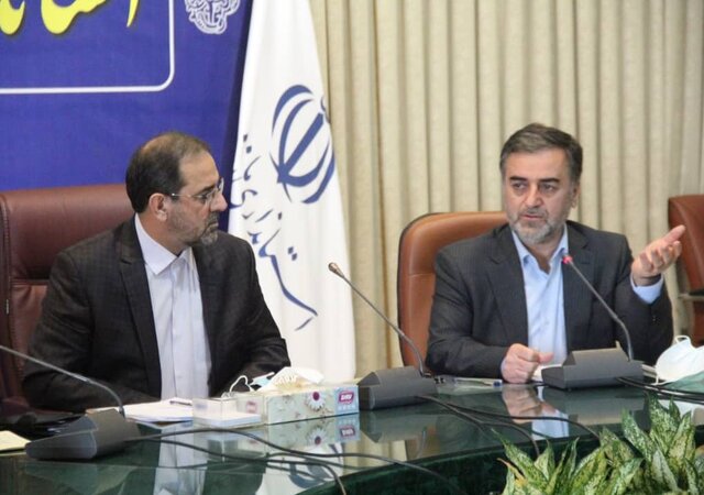 مازندران خدمات ملی با امکانات استانی ارائه میکند