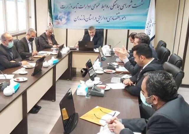 جذب ۵۴ میلیون دلار سرمایه خارجی در مازندران