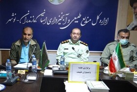 همیاران طبیعت، بازوان توانمند منابع طبیعی برای حفاظت