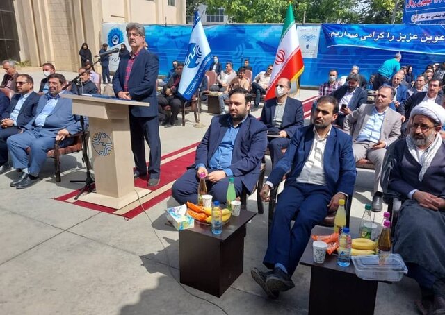 ۵۸ طرح مخابراتی با سرمایه‌گذاری ۶۹۰ میلیارد تومان در مازندران