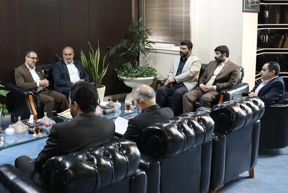 اخذ تعهدنامه ایثارگری از کارکنان شهرداری بر اساس بخشنامه سازمان امور استخدامی