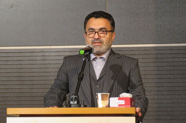 برگزاری همایش تجلیل از شوراهای برتر استان مازندران