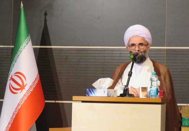 برگزاری همایش تجلیل از شوراهای برتر استان مازندران