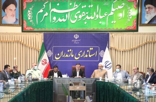 برخورد قاطعانه با اخلالگران بازار اقلام اساسی و غذایی