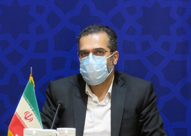 نخستین نشست خبرنگاران خبرگزاری ایسنا مازندران در سال ۱۴۰۱