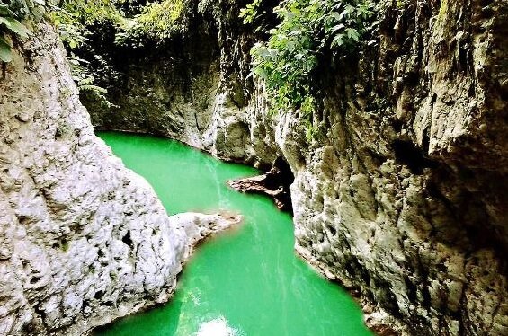 گردشگری نکا؛ عصاره طبیعت و تاریخ