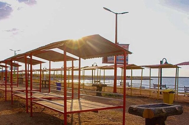 گردشگری نکا؛ عصاره طبیعت و تاریخ