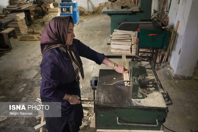 کندوسازی در بخش بندپی شرقی بابل