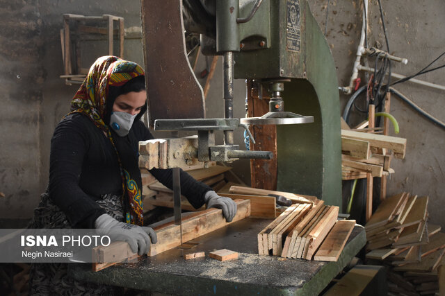 کندوسازی در بخش بندپی شرقی بابل