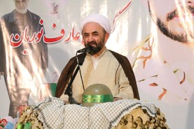 دشمن با جنگ روانی و رسانه‌ای وارد میدان شده است