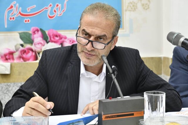 ۲۰ شهر و ۲۱۳ روستا در مازندران با تنش آبی مواجهاند ۲۰ شهر و ۲۱۳ روستا در مازندران با تنش آبی مواجهاند