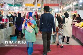 برگزاری نمایشگاه فروش پاییزه از ۱۳ شهریور در قزوین