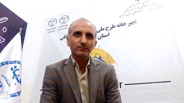 حمایت دولت از طراحان مد و لباس/جشنواره فن بازار پوشاک در آمل برگزار میشود حمایت دولت از طراحان مد و لباس/جشنواره فن بازار پوشاک در آمل برگزار میشود