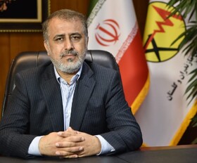 عملیات راه‌اندازی بزرگترین ترانسفورماتور قدرت(انتقال) سه‌فاز یکپارچه کشور