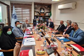 ۶۰ درصد مازندرانی‌ها بیمه تامین اجتماعی هستند