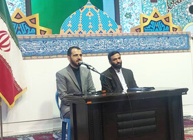 تریبون نماز جمعه ظرفیتی ناب برای دیدار بی واسطه با مردم