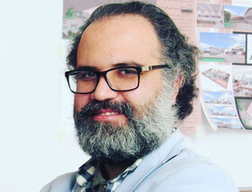 حضور استاد دانشگاه مازندران در هیئت داوری جشنواره بین‌المللی معماری «ترزینی»