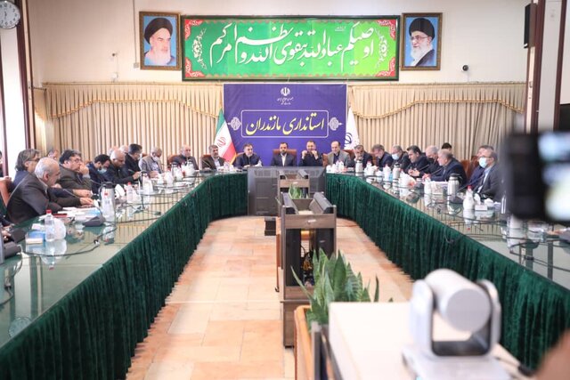 کاهش تورم در دستور کار دولت سیزدهم