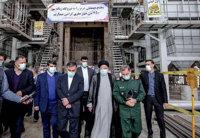 روایت توسعه مازندران در دولت سیزدهم