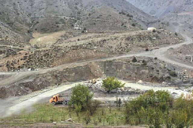 آیا ماجرای «سد فینسک» به فرجام نهایی میرسد؟