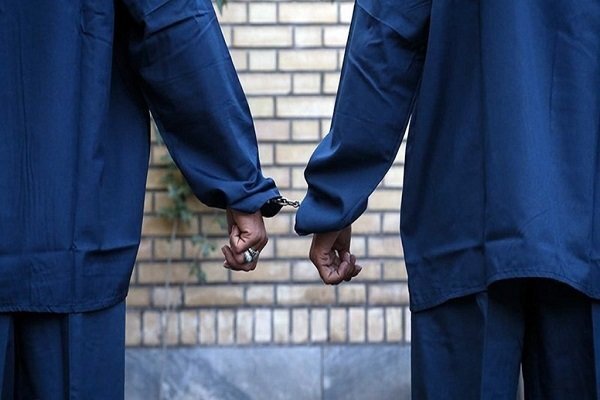 عکس تزیینی است پایان جولان سارقان مسلح ۶ کیلو طلای مسروقه در هرمزگان