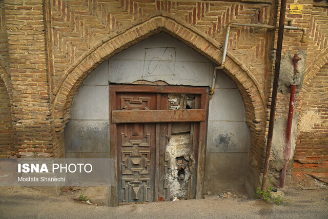 همایش ملی سکونت‌گاه‌های بشری ایران برگزار می‌شود