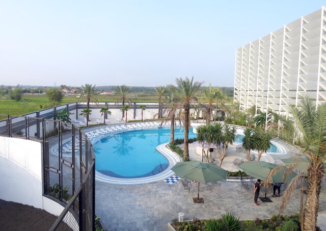 اقامت شبانه ۸۰ میلیون گردشگر داخلی در مازندران طی ۶ ماهه نخست سال