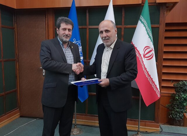 کاهش تراز آب دریا و لایروبی مهمترین دغدغه بنادر مازندران