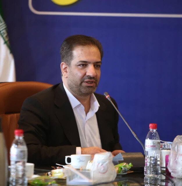 غلبه ملت ایران بر استکبار قطعی است غلبه ملت ایران بر استکبار قطعی است