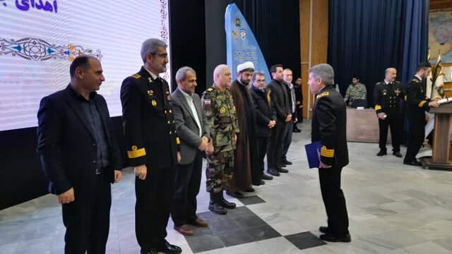 نیازهای نظامی کشور با توان شرکت‌های دانش‌بنیان تولید می‌شود

