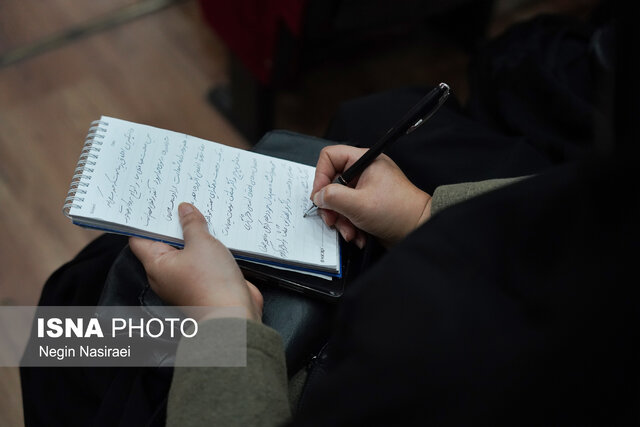 برگزاری همایش منطقهای دانشگاه اخلاقمحور در بابل