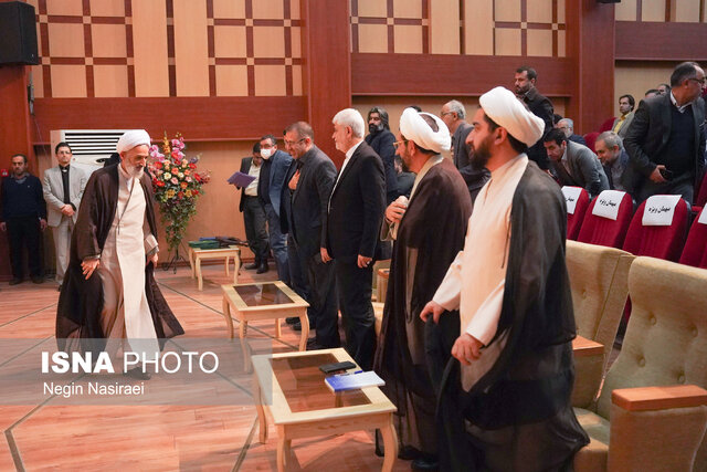 برگزاری همایش منطقهای دانشگاه اخلاقمحور در بابل