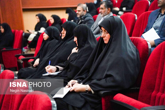 برگزاری همایش منطقهای دانشگاه اخلاقمحور در بابل