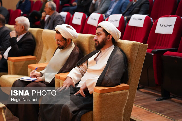 برگزاری همایش منطقهای دانشگاه اخلاقمحور در بابل