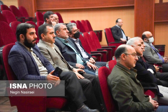 برگزاری همایش منطقهای دانشگاه اخلاقمحور در بابل