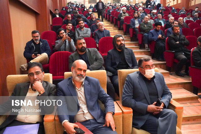 برگزاری همایش منطقهای دانشگاه اخلاقمحور در بابل