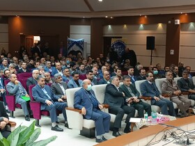 فرصت سرمایه‌گذاری ۷ هزار میلیارد تومانی در غرب مازندران