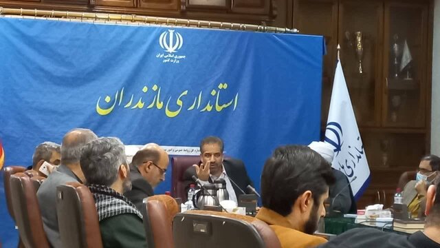 لزوم توجه به سیاست جوانی جمعیت در مازندران لزوم توجه به سیاست جوانی جمعیت در مازندران