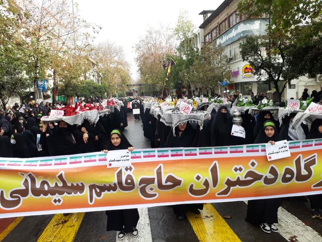 صدا و سیمایی که پس از 23 سال در خاک آرام گرفت