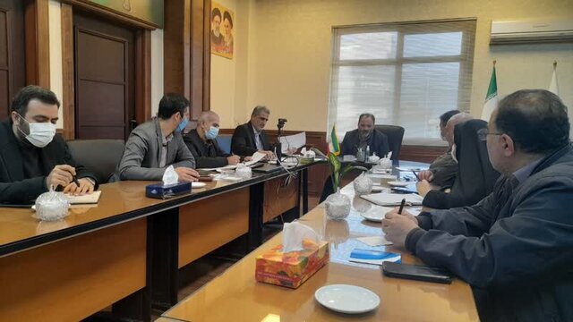 محدودیت‌های محیط زیست مانع توسعه صنعتی در نوشهر است