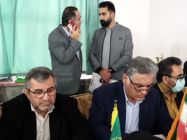 حسینیپور: اولویت دولت سیزدهم ارتباط مردمی است