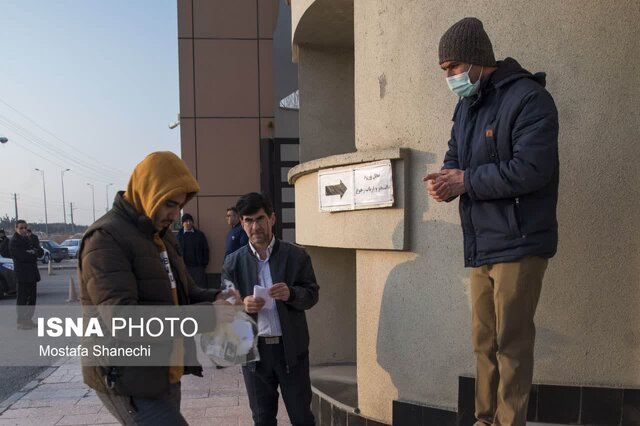35 هزارو۸۷۹ داوطلب نوبت اول آزمون سراسری سال 1402 در استان مازندران برگزار شد