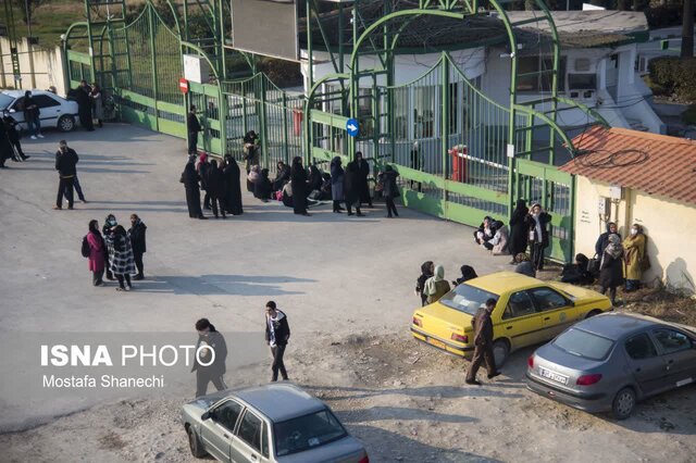35 هزارو۸۷۹ داوطلب نوبت اول آزمون سراسری سال 1402 در استان مازندران برگزار شد