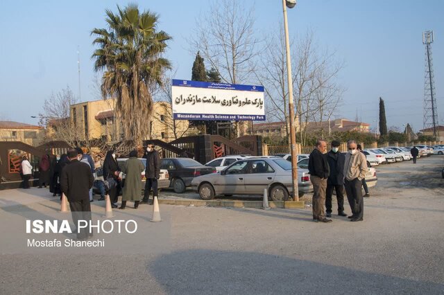 35 هزارو۸۷۹ داوطلب نوبت اول آزمون سراسری سال 1402 در استان مازندران برگزار شد