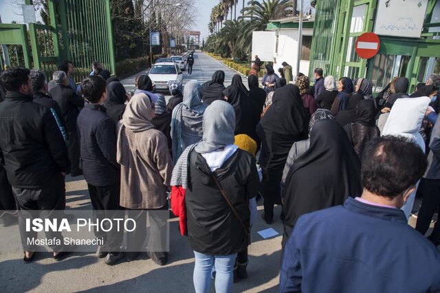 35 هزارو۸۷۹ داوطلب نوبت اول آزمون سراسری سال 1402 در استان مازندران برگزار شد