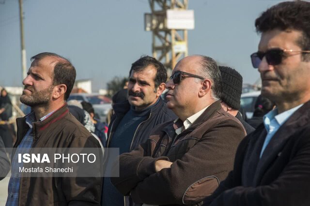 35 هزارو۸۷۹ داوطلب نوبت اول آزمون سراسری سال 1402 در استان مازندران برگزار شد