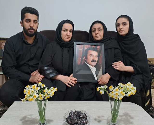 اهدای اعضای بیمار مرگ مغزی در آمل به ۱۰ بیمار زندگی بخشید