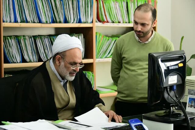 تداوم خدمات رسانی مطلوب در مراجع قضایی مازندران