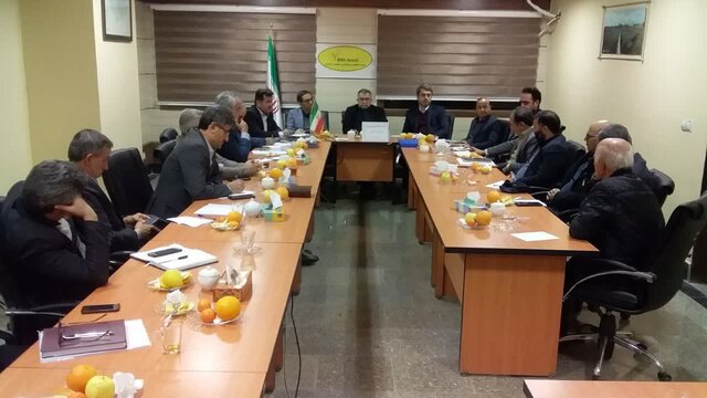 نگران مصرف سموم در تولیدات کشاورزی مازندران هستیم