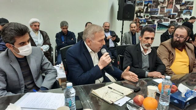 مجلس حدود ۳۰۰ اولویت فرهنگی در سال۱۴۰۲ مشخص کرد